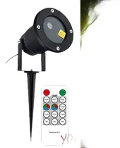 Comprar Proyector Luz 20 Patrones De Estrellas Iluminación Jardín De