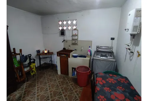 Casa En Venta En La Estrella