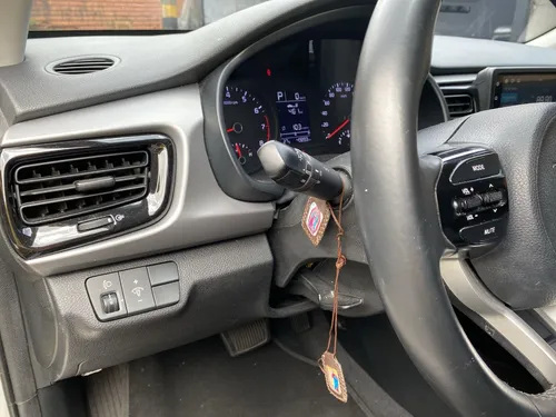 Kia Rio 1.4 Vibrant At 2020