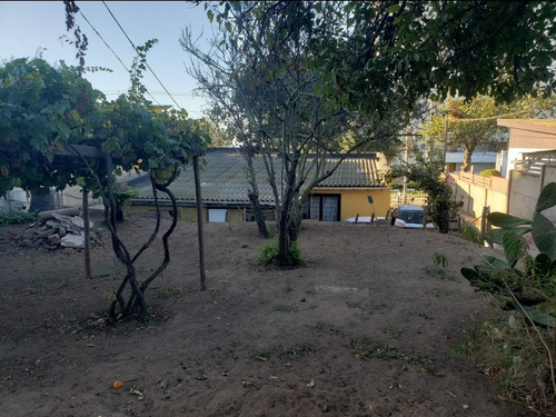 Terreno Concón A Pasos De La Playa !!