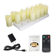 Comprar Lámpara De Mesa Para Decoración De Celebración. Velas, Velas