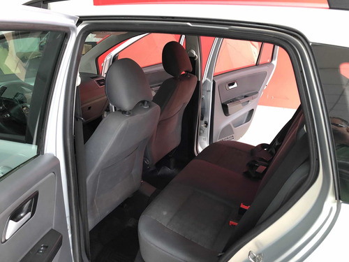 Volkswagen Suran 1.6 Trendline 2016
