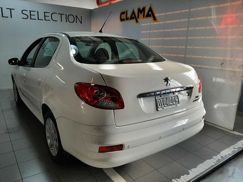 Peugeot 207 Allure 1.4 2014