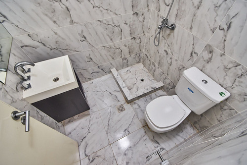 Imagen 20 de 30 de Departamento 4 Ambientes Venta Almagro Remodelado