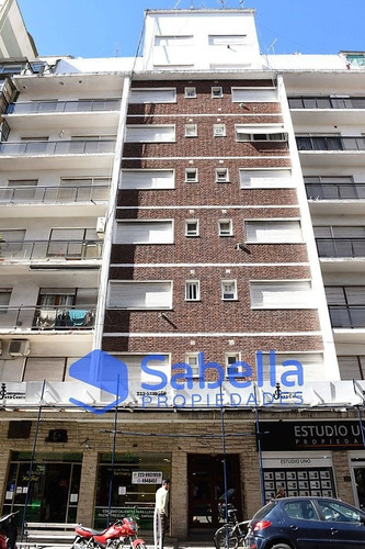 Imagen 18 de 18 de Venta Departamento 3 Ambientes Calle Corrientes Y Belgrano