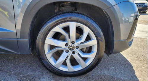 Volkswagen Taos 1.4 250 Tsi Comfortline