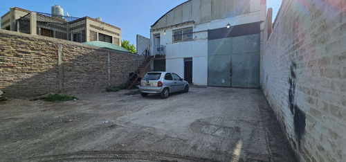Galpon En Venta En Las Heras