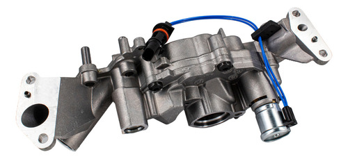 Bomba Aceite Motor Dodge Jeep Ram Chrysler 3.6 2011-2019