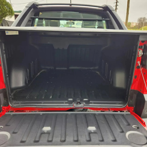 Fiat Strada 1.3 Volcano Cvt