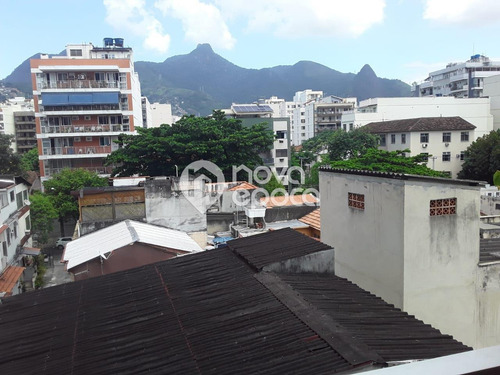 Imagem 24 de 25 de Apartamento - Ref: Sp1ap54023