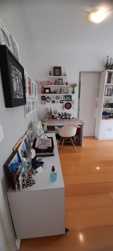 Imagem 6 de 20 de Apartamento Em Vila Olímpia, São Paulo/sp De 48m² 1 Quartos À Venda Por R$ 647.000,00 - Ap2145672-s