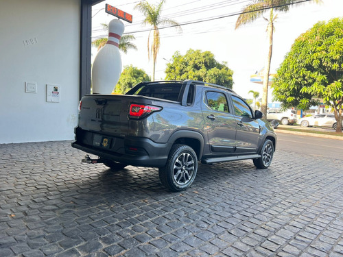 Fiat Strada 1.0 TURBO 200 FLEX ULTRA CD CVT
