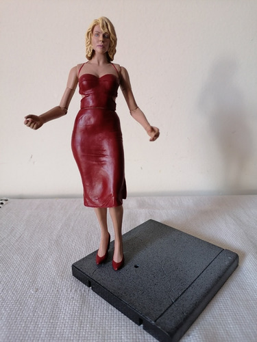 Six, Battlestar Galactica, Diamond Select Toys (Usado)