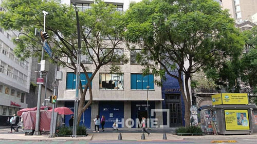 Depa Nuevo En Renta En Av. Juárez Con Ubicación Privilegiada En El Corazón De Cdmx, 94150