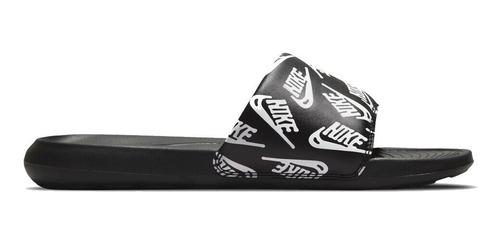 Sandalias Originales Hombre Nike Victori One Slide Print