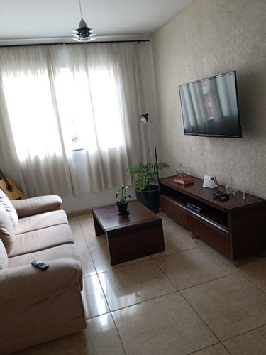 Imagem 2 de 15 de Apartamento Para Venda No Bairro Jardim Maria Dirce Em Guarulhos - Cod: Ai23570 - Ai23570
