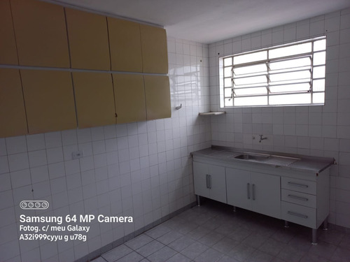 Imagem 4 de 17 de Sobrado Com 02 Vagas De Garagem Fl-62