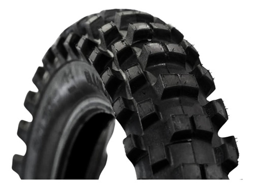 Par Pneu Moto Rinaldi 100/100-18 + 80/100-21 Rw33 Motocross