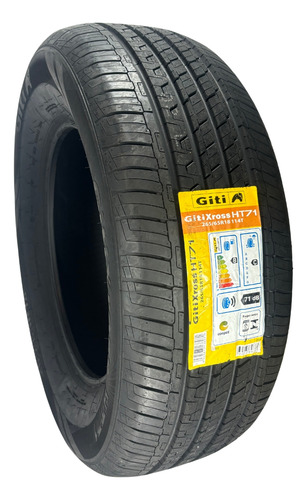 Kit 2 Pneus 265/65r18 Giti Gitixross Suv/4x4 Ht71 114t Shark