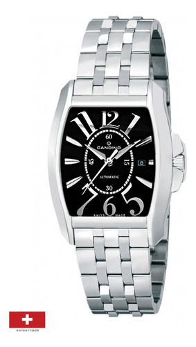 Reloj C4306/2 Candino Hombre Automatic