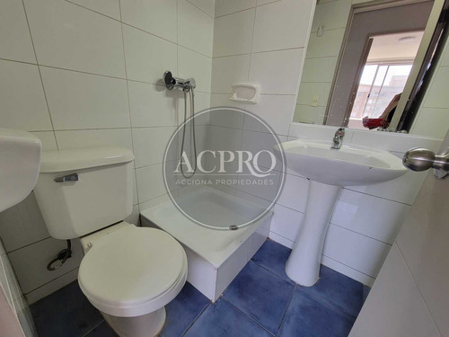 Dpto 2d/2b Y Est - Sta Isabel / Carmen (98437)
