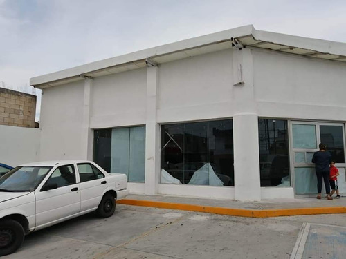 Imagen 9 de 14 de Local En Renta Sm 70 Av. Lopez Portillo