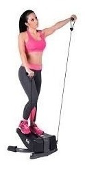 Escaladora Para Ejercitar,esculpir,piernas,muslos,gluteos+li