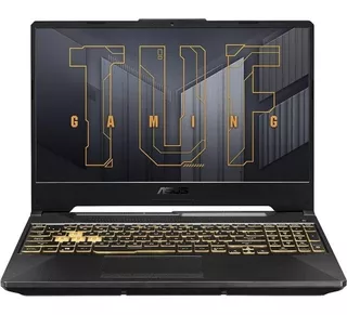 Asus Tuf Dash F15 Gaming Laptop Rtx 3070 Intel I7 16gb 512gb