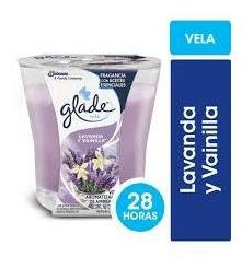 Velas Glade