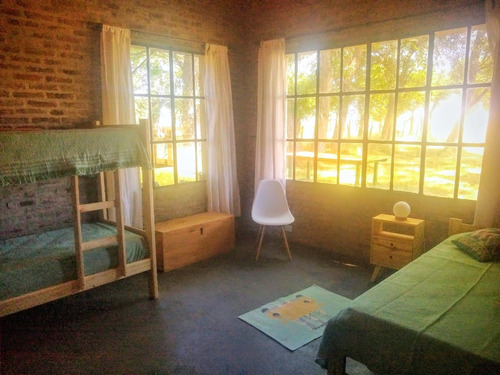 Imagen 7 de 14 de Alquiler Chacra Quinta Zona Norte - Sa De Areco - En Chacras Del Arroyo, Buenos Aires - Por Fin De Semana O Vacaciones Temporada De Verano - Quincena O Mes - A Una Hora De Capital Federal