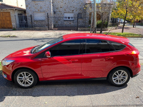 Imagen 2 de 15 de Ford Focus Se 2.0