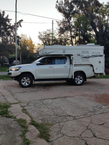 Camper Americano, Northstar 600ss, Rodante Motorhome 4x4