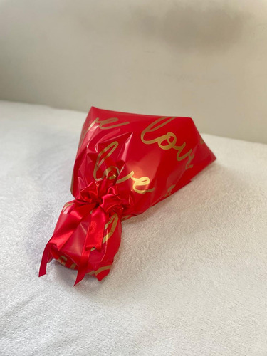 Buquê Ferrero Rocher 50 Un. Gigante Presente Namoro