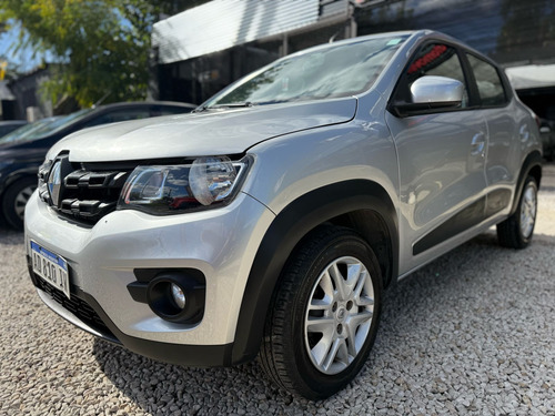 Renault Kwid 1.0 Sce 66cv Intense