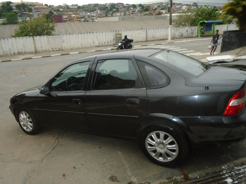 Chevrolet Vectra 2.2 Mpfi Cd 16v 1998