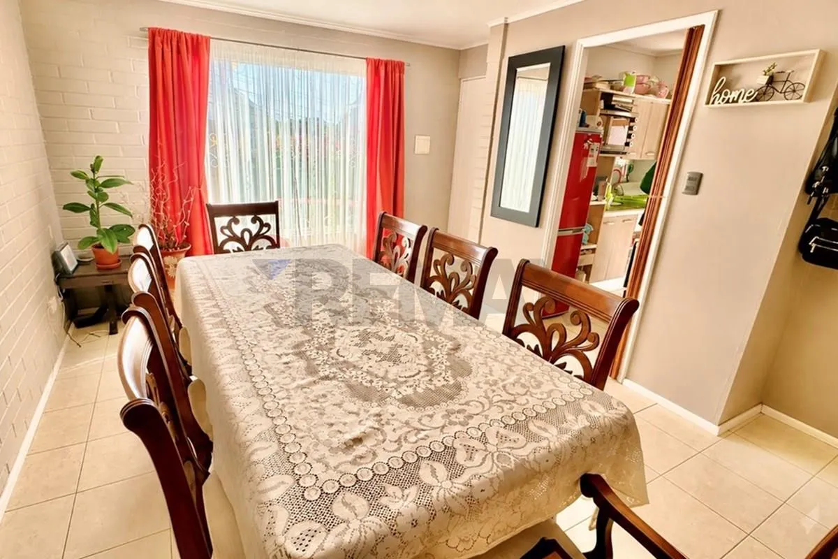 Imagen 2 de 27 de Venta Casa Pasaje 4d+ 2b