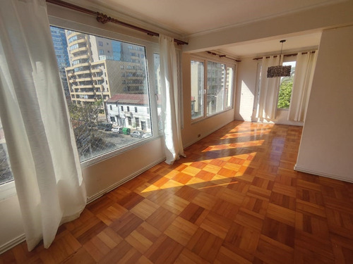 Venta Departamento 4d, 3b En 4 Norte Con Poniente Viña