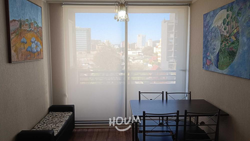 Departamento San Martín Id: 150107
