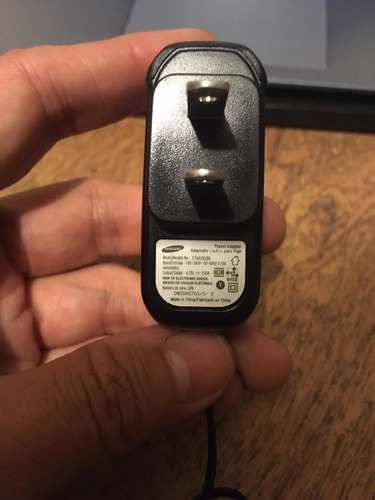 Samsung All Share Cast Dongle Modelo Ead-t10 Ver Celular Tv