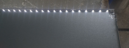 Tira De 18 Leds Smd De Pantalla Mover A México 