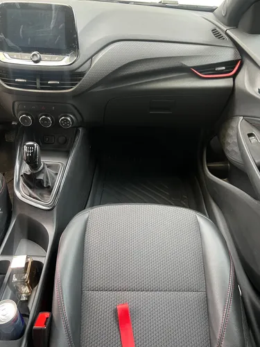 Chevrolet Onix 1.0T Rs Turbo