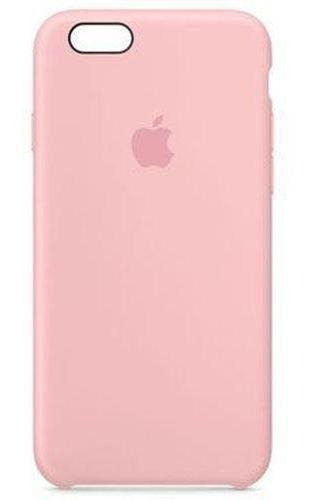 Capa Original Apple Para iPhone 6 / 6s Apple - Rosa Areia