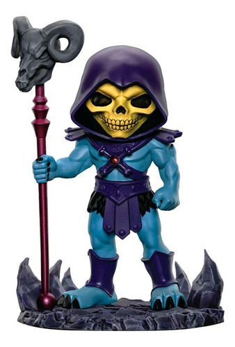 Minico. Masters Of The Universe: Skeletor