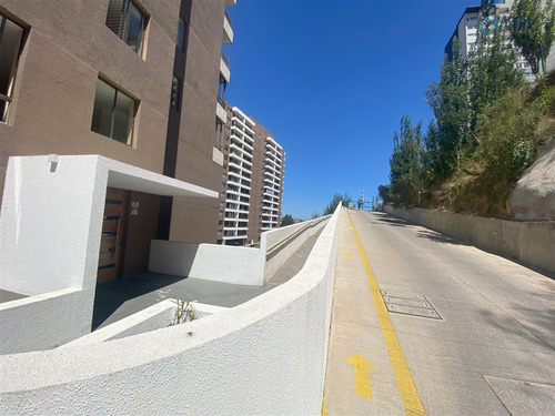 Departamento En Venta De 2 Dorm. En Viña Del Mar