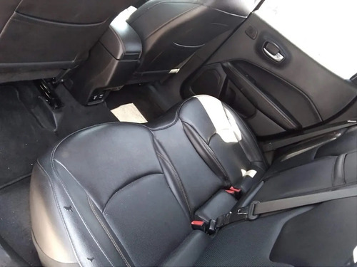 Jeep Compass 2.4 Limited Lujo