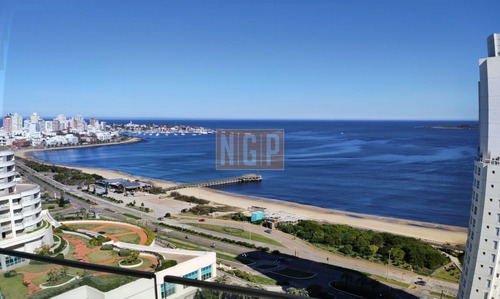 Imagen 3 de 6 de Playa Mansa