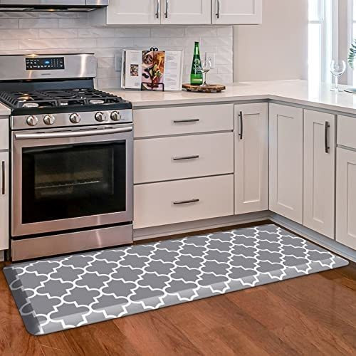 Wiselife Cocina Mat Cocina Cushioned Cocina Rug 6z32v