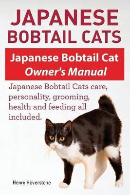 Libro Japanese Bobtail Cats. Japanese Bobtail Cat Owners ...