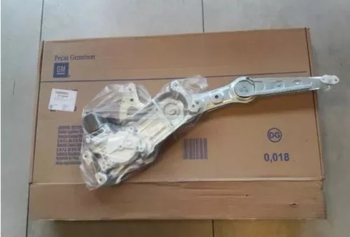 Maquina Alzacristal Der Chevrolet Celta 5p Original 5209690