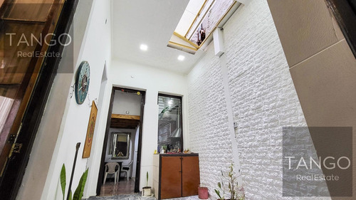 Venta Departamento Ph Once Cuatro Ambientes